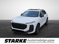 Gebraucht Audi Q3 Ambiente 272 PS (200 kW) 2025 Weiß (gletscherweiß metallic) SUV
