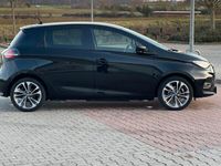 gebraucht Renault Zoe Intens R135 Z.E.50 ink. Batteriekauf