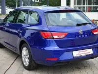 Używany Seat Leon 2020 Andere