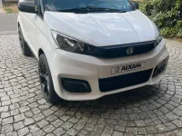 Gebraucht Aixam City Sport 2022 Weiß Kleinwagen