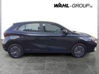 Neu MG MG3 195 PS (143 kW) 2025 Schwarz Kleinwagen