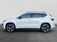 Neu Cupra Ateca 190 PS (139 kW) 2026 Weiss SUV