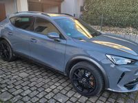 Gebraucht Cupra Formentor 310 PS (228 kW) 2020 Grau SUV