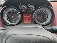 Gebraucht Opel Astra GTC 165 PS (121 kW) 2012 Weiß Coupé