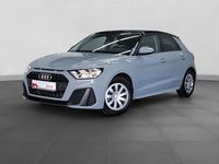 Gebraucht Audi A1 Sportback S-Line 95 PS (69 kW) 2025 Grau Kleinwagen