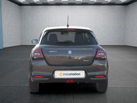 Neu Suzuki Swift Comfort 83 PS (61 kW) 2025 Grau Kleinwagen
