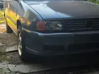 Gebraucht VW Caddy 60 PS (44 kW) 2001 Weiß
