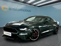 Gebraucht Ford Mustang 460 PS (338 kW) 2020 Coupé
