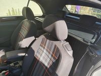 Gebraucht VW Beetle 104 PS (76 kW) 2016 Weiß Kleinwagen