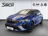 Neu Renault Clio V Esprit Alpine 91 PS (66 kW) 2025 Blau Limousine