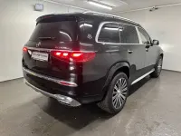 Gebraucht Mercedes GLS600 Maybach Active 557 PS (409 kW) 2023 Schwarz SUV