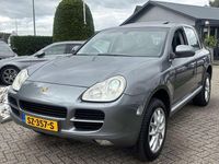 Gebraucht Porsche Cayenne 250 PS (183 kW) 2005 Grau SUV