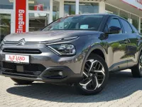 Gebraucht Citroën C4 X 131 PS (96 kW) 2023 Grau SUV
