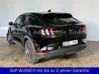 Gebraucht Ford Mustang 269 PS (197 kW) 2021 Schwarz Limousine