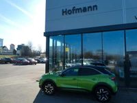 Gebraucht Opel Mokka-e Elegance 100 kW (136 PS) 2022 Grün SUV