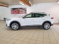 Gebraucht Cupra Formentor 150 PS (110 kW) 2024 Weiß SUV