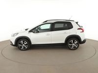 gebraucht Peugeot 2008 1.2 e-THP Allure, Benzin, 17.160 €