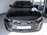 Gebraucht Audi A5 S-Line 204 PS (150 kW) 2025 Schwarz Coupé