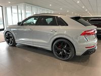 gebraucht Audi RS Q8 | Dynamik+ | HuD | Keramik | Pano | 305