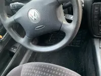 Gebraucht VW Passat 150 PS (110 kW) 2002 Grau Kombi