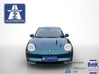 Gebraucht Ora Funky Cat 400 Pro 125 kW (171 PS) 2023 Grün Kleinwagen