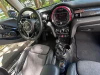Gebraucht Mini Cooper S 192 PS (141 kW) 2016 Silber Kleinwagen