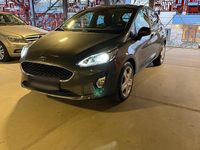 Gebraucht Ford Fiesta 95 PS (69 kW) 2020 Kleinwagen
