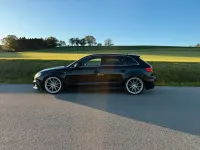 Gebraucht Audi A3 S-Line 150 PS (110 kW) 2016 Schwarz Limousine