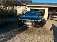 Second-hand Audi A6 245 CP (180 kW) 2011 Negru Break
