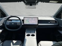 Neu XPENG G6 RWD Long Range 210 kW (286 PS) 2025 Schwarz SUV