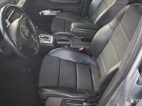 Gebraucht Audi A4 S-Line 220 PS (161 kW) 2004 Silber Kombi