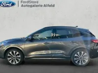 Usata Ford Kuga ST-Line X 243 CV (178 kW) 2021 Grigio SUV