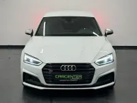 Gebraucht Audi S5 Sport 354 PS (260 kW) 2017 Weiß Coupé