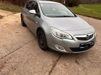 gebraucht Opel Astra Edition TÜV neu