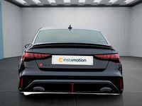 Gebraucht Audi RS3 400 PS (294 kW) 2026 Schwarz Limousine