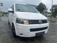Brugt VW T5 Comfortline 179 HK (131 kW) 2011 Hvid Van