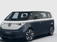 Neu VW ID. Buzz Pro 210 kW (286 PS) 2026 Blau Van / Kleinbus