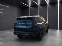Neu Dacia Bigster Journey 158 PS (116 kW) 2026 Blau SUV