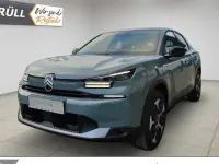 Używany Citroën C4 131 KM (96 kW) 2025 Zielony SUV