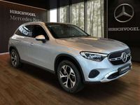 gebraucht Mercedes GLC300e 4M AVANTGARDE+Pano+AHK+DISTRONIC+MBUX