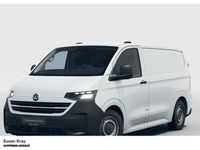 Neu VW Transporter 110 PS (80 kW) 2026 Weiss Van