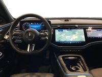 Usata Mercedes E300 197 CV (144 kW) 2025 Grigio Berlina