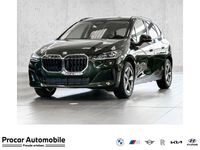 Neu BMW 218 136 PS (100 kW) 2025 Sanremo green metallic Van / Kleinbus