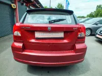Gebraucht Dodge Caliber SXT 150 PS (110 kW) 2006 Kleinwagen