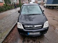 gebraucht Opel Meriva A