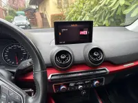 Gebraucht Audi Q2 116 PS (85 kW) 2019 Grau SUV