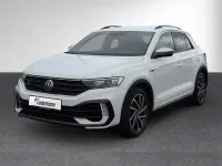Gebraucht VW T-Roc R 300 PS (220 kW) 2021 SUV