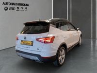 gebraucht Seat Arona 1.0 TSI FR DSG *NAV*ACC*LED*PDC*SHZ*