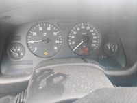 Gebraucht Opel Astra 2000 Blau Kleinwagen