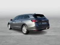 Neu Skoda Superb Selection 193 PS (141 kW) 2026 Grau Kombi
